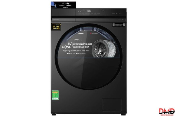 Máy giặt Panasonic Inverter 12 kg NA-24VDW1BVT