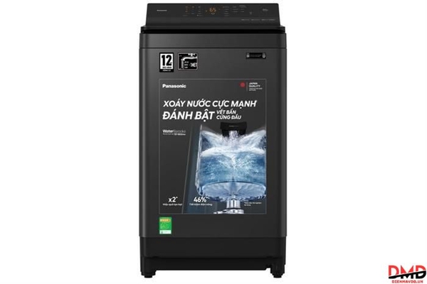Máy giặt Panasonic Inverter 9.5 kg NA-FJ95X1BV