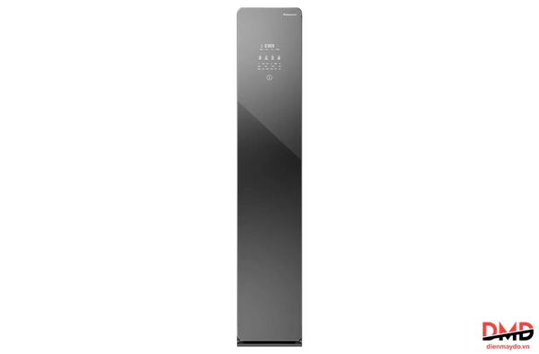 Tủ Chăm Sóc Quần Áo Panasonic thông minh HCC-R340ARXV