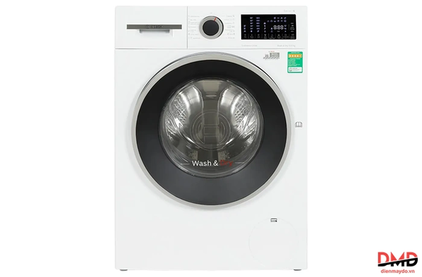 Máy giặt sấy Bosch 10/6 kg WNA254U0SG