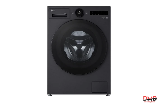 Máy giặt sấy LG Inverter 14/8 kg FX1414R3KA