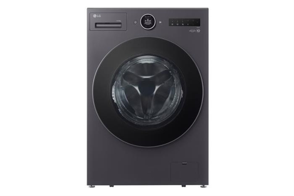 Máy giặt sấy LG Inverter 15/8 kg F2515RNTG