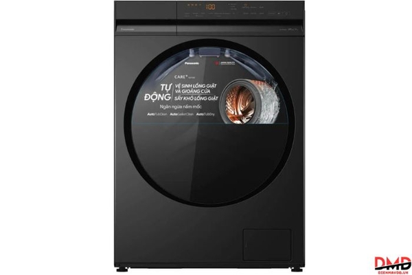 Máy giặt sấy Panasonic Inverter 10/7 kg NA-S20DG1BVT