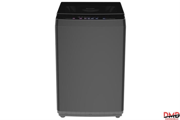 Máy giặt Sharp 12 kg ES-TN121EN-DG