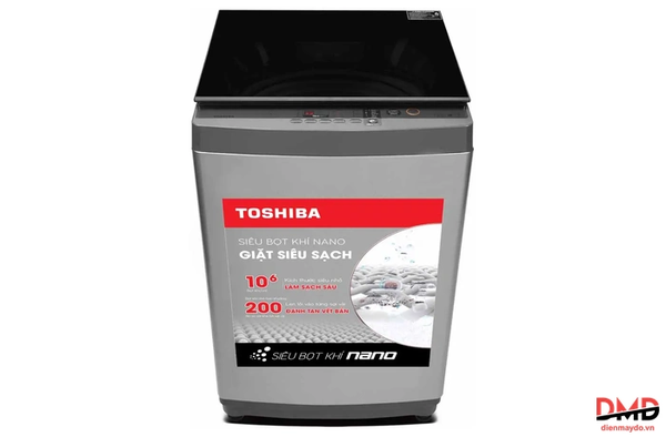 Máy giặt Toshiba Inverter 12 kg AW-DUK1300KV(SG)