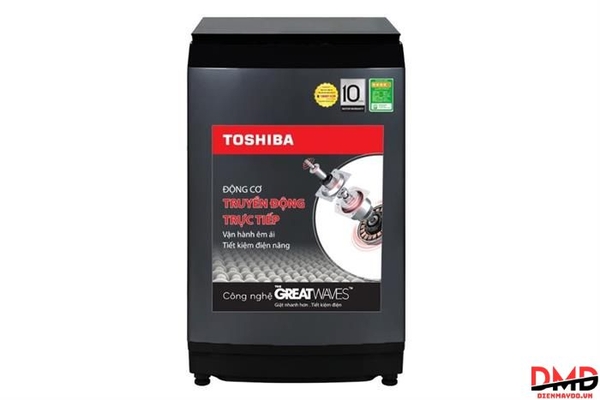Máy giặt Toshiba Inverter 15 kg AW-DM1600LV(SG)