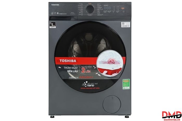 Máy giặt Toshiba Inverter 9.5 kg TW-T21BU105UWV(MG)