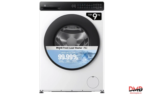 Máy giặt Xiaomi Inverter 9 kg WM090MJA08VN - ảnh chính diện