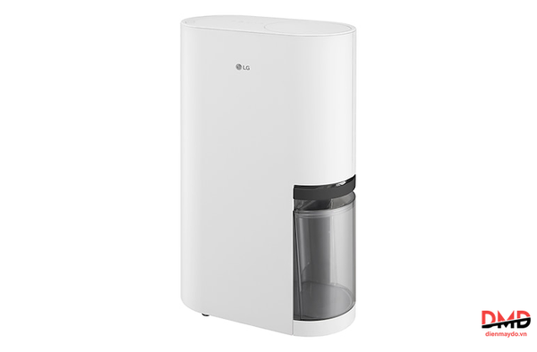 Máy hút ẩm LG Dual Inverter DD23GMWE1.ABAE 40 lít