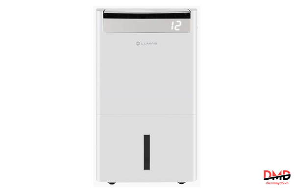Máy hút ẩm Lumias D6S-26L 26 lít