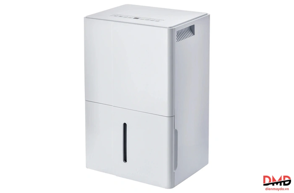 Máy Hút Ẩm Nanoco NDH304 4.7 lít - ảnh chính diện