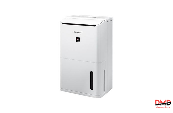 Máy hút ẩm Sharp DW-D12A-W 12 lít