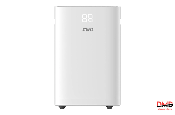 Máy hút ẩm Steiger STG-820DW 20 lít