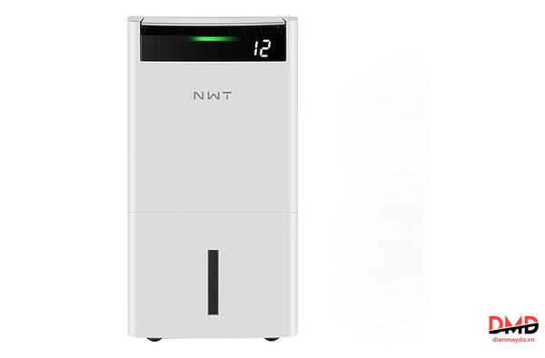 Máy hút ẩm WIDETECH WDH24WU1 24 lít