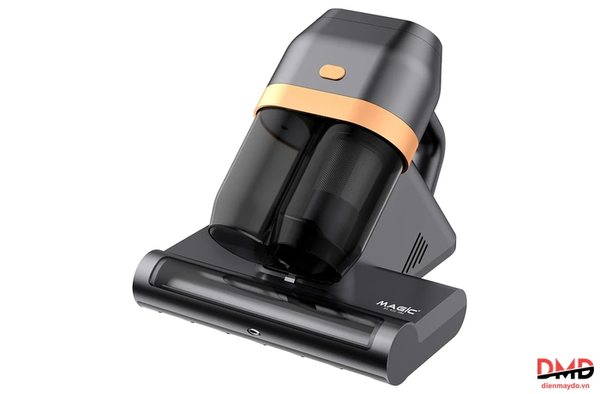 Máy hút bụi đệm giường Magic A-080