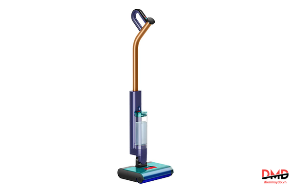 Máy hút bụi Dyson Clean+Wash Hygiene