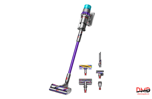 Máy hút bụi Dyson Gen5detect Complete