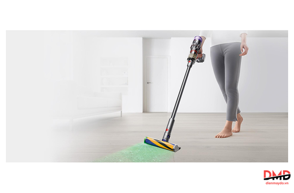 Máy hút bụi Dyson Micro