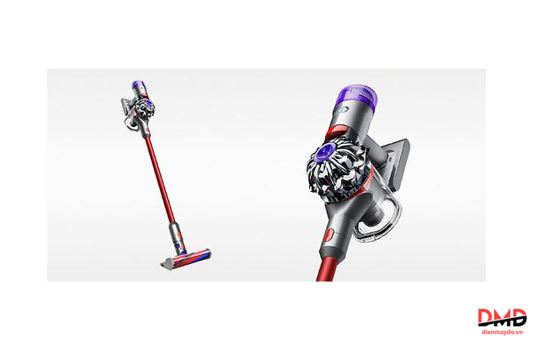 Máy hút bụi Dyson V8 Slim Fluffy