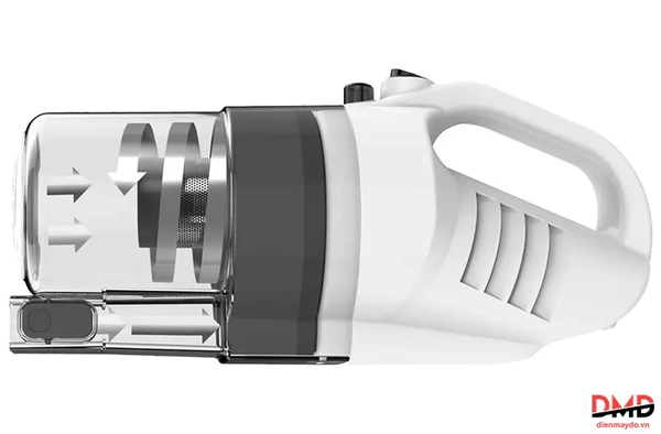 Máy hút bụi ELUXGO Shimono SVC1019L - ảnh chính diện