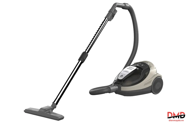 Máy hút bụi Hitachi CV-SF20V (24CV-LBR) 2000W