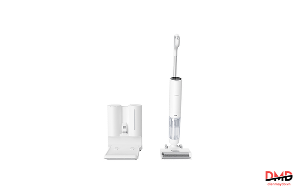 Máy hút bụi lau nhà Xiaomi Truclean W10 Ultra Wet Dry Vacuum