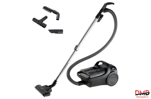 Máy hút bụi Panasonic MC-CL605KN49