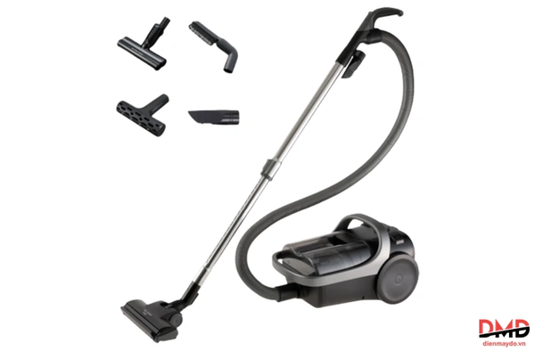 Máy hút bụi Panasonic MC-CL609HN49