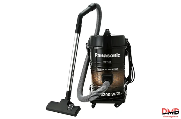 Máy hút bụi Panasonic MC-YL635TN46 2200W