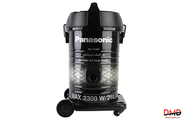Máy hút bụi Panasonic MC-YL637SN49 2300W