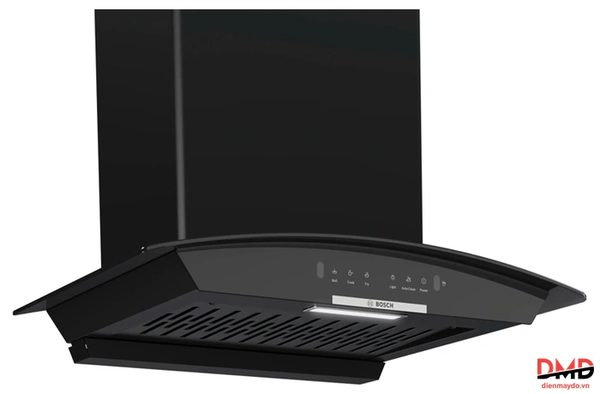 Máy hút mùi áp tường Bosch DWA68IJ60I