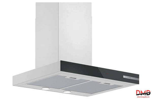Máy hút mùi áp tường Bosch DWB67BK61T