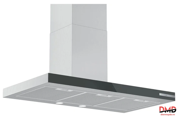 Máy hút mùi áp tường Bosch DWB97BK61T