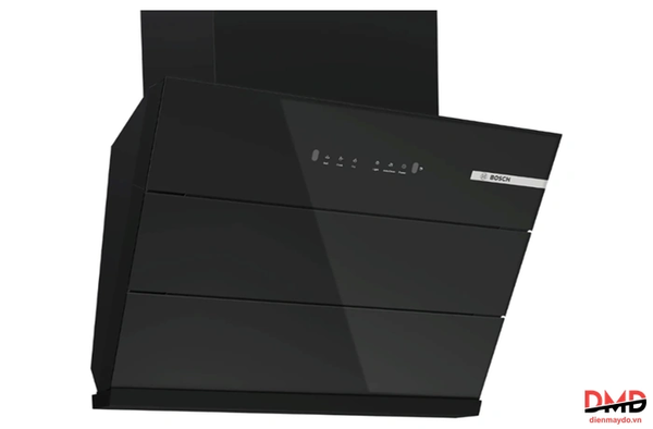 Máy hút mùi áp tường Bosch DWK68IJ60I - ảnh chính diện