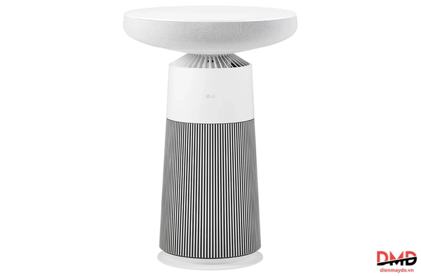 Máy lọc không khí LG Kèm Loa PuriCare Aero Speaker AS20GSHU0.ABAE