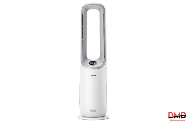 Máy lọc không khí Philips Và Quạt 2 trong 1 AMF765/30