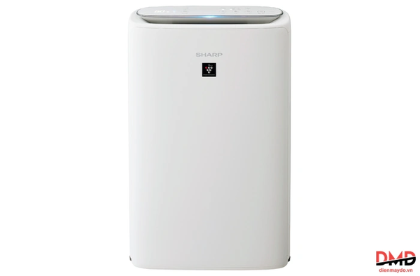 Máy lọc không khí Sharp Và Tạo Ẩm KI-N40V-W 29W