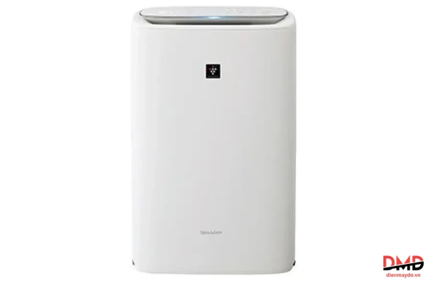 Máy lọc không khí Sharp Và Tạo Ẩm KI-N50V-W