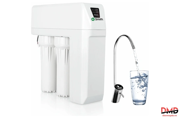 Máy lọc nước A. O. Smith R400E