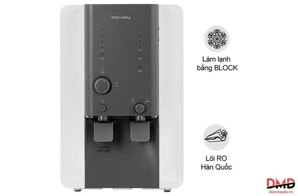 Máy lọc nước Coway CHP-18AR - ảnh chính diện
