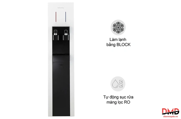 Máy lọc nước Coway CHP-590R - ảnh chính diện
