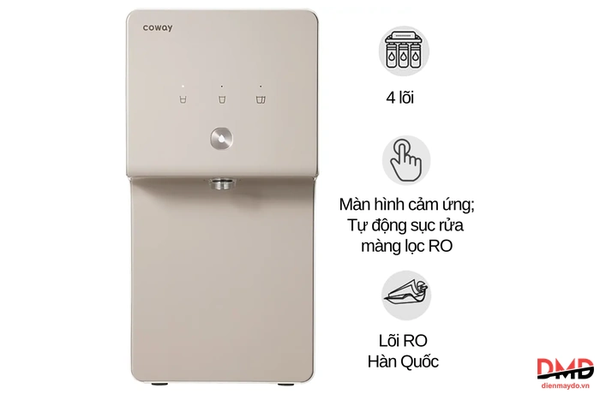 Máy lọc nước Coway P-6320R