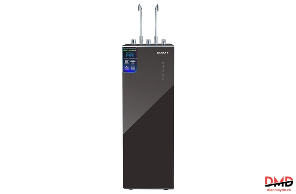 Máy lọc nước Ion Kiềm Hydrogen 12 lõi Sanaky SNK-TV3IK018