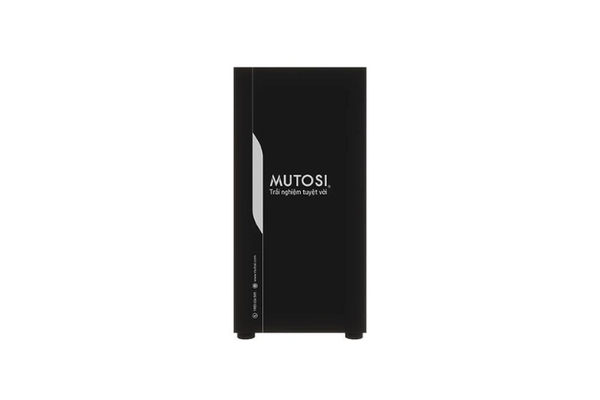 Máy lọc nước Mutosi MP-U110-BK1NK