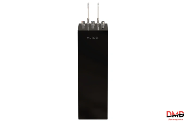 Máy lọc nước nóng lạnh Nguội Đèn UV Khử Khuẩn Mutosi MP-S119UV 11 lõi