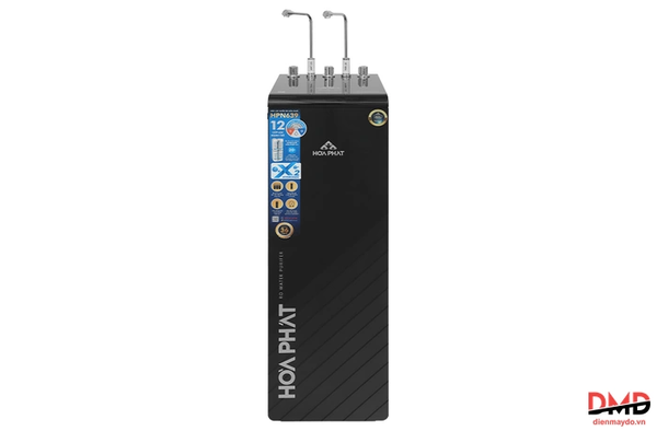 Máy lọc nước RO Hòa Phát HPN639
