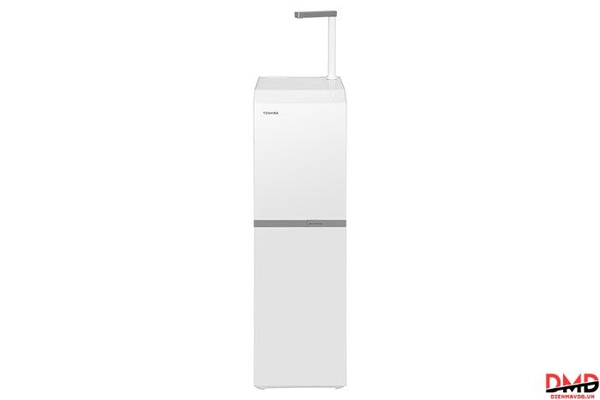 Máy lọc nước RO Hydrogen Toshiba TWP-N2396SVN(W) 10 lõi