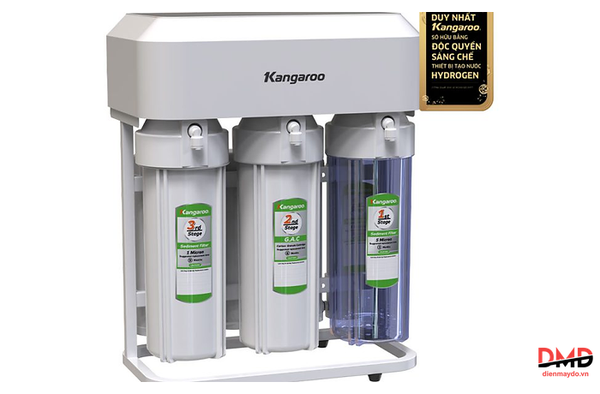 Máy lọc nước RO Kangaroo KGHP10K2 10 lõi