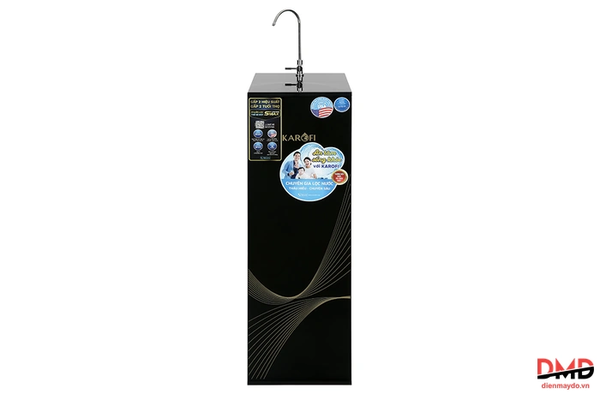 Máy lọc nước RO Karofi KAQ-X18