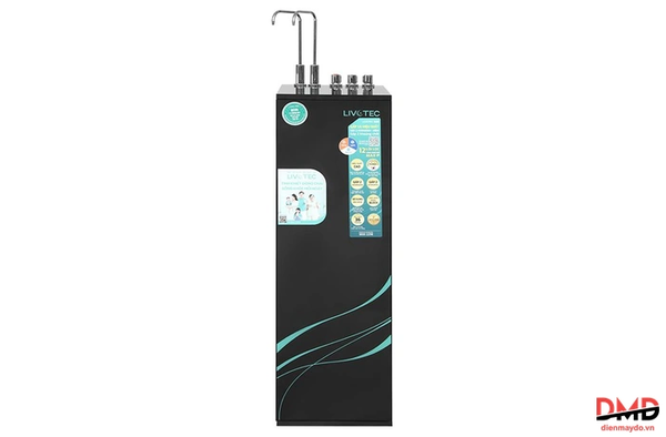 Máy lọc nước RO Livotec 828